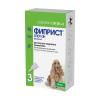 Фиприст Спот-он для собак (10-20кг), 3 пип./уп.