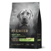 Premier Dog Lamb&Turkey ADULT Maxi сухой корм для собак мелких пород, индейка и ягненок