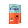 Buddy Sol пауч для врослых кошек, кусочки в соусе с уткой