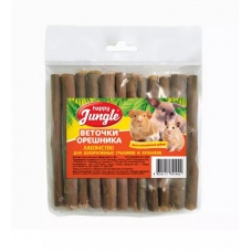 Happy Jungle Веточки орешника 40 г