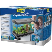 Tetra Аквариумный комплект Tetra AquaArt Discover Line 60L