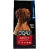 Farmina Cibau Сухой корм для взрослых собак Maxi, 12 кг