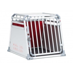 4pets PRO3 Medium Автобокс для собак до 40кг
