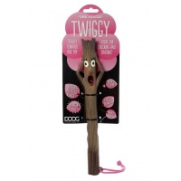 DOOG Игрушка для собак апортировочная "Twiggy"