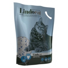 LINDOCAT Наполнитель впитывающий силикагель "Crystal"