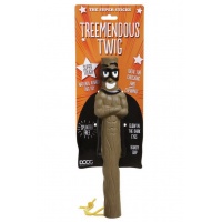 DOOG Игрушка для собак апортировочная "Treemendous Twig"