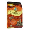 Earthborn Holistic Primitive Feline высококалорийный беззерновой c курицей