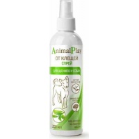 Animal Play Спрей (репел) для собак 200 мл