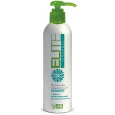 АВЗ Elite Organic шампунь гипоаллергенный для кошек и котят