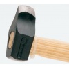 Mustad Молоток ковочный E-head с клинкообразным бойком