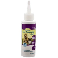 Ear Cleansing (8 in 1) лосьон для ушей, флак. 118 мл