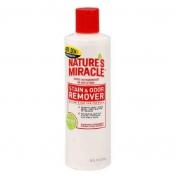 8IN1 Natures Miracle Stain/Odor Remover Универсал.уничтожитель пятен и запаха