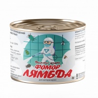 Фомор ЛЯМБДА инсектоакарицидная шашка (50г)