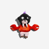 Игрушка-мутант SEAPORK