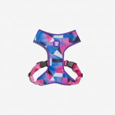 Шлейка Air Mesh MIDNIGHT