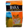 ВАКА High Quality для хомяков 500гр мягк.уп. 54915