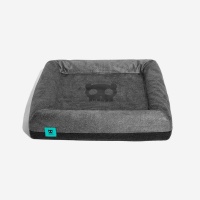 Лежанка Zee.bed SKULL