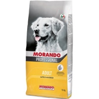 Morando Professional сухой корм для собак с Курицей