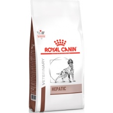 Royal Canin Hepatic HF 16 сухой корм для собак при заболеваниях печени