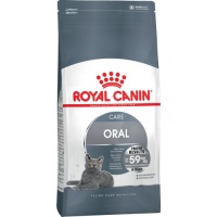 Royal Canin Oral Care сухой корм для кошек Уход за полостью рта